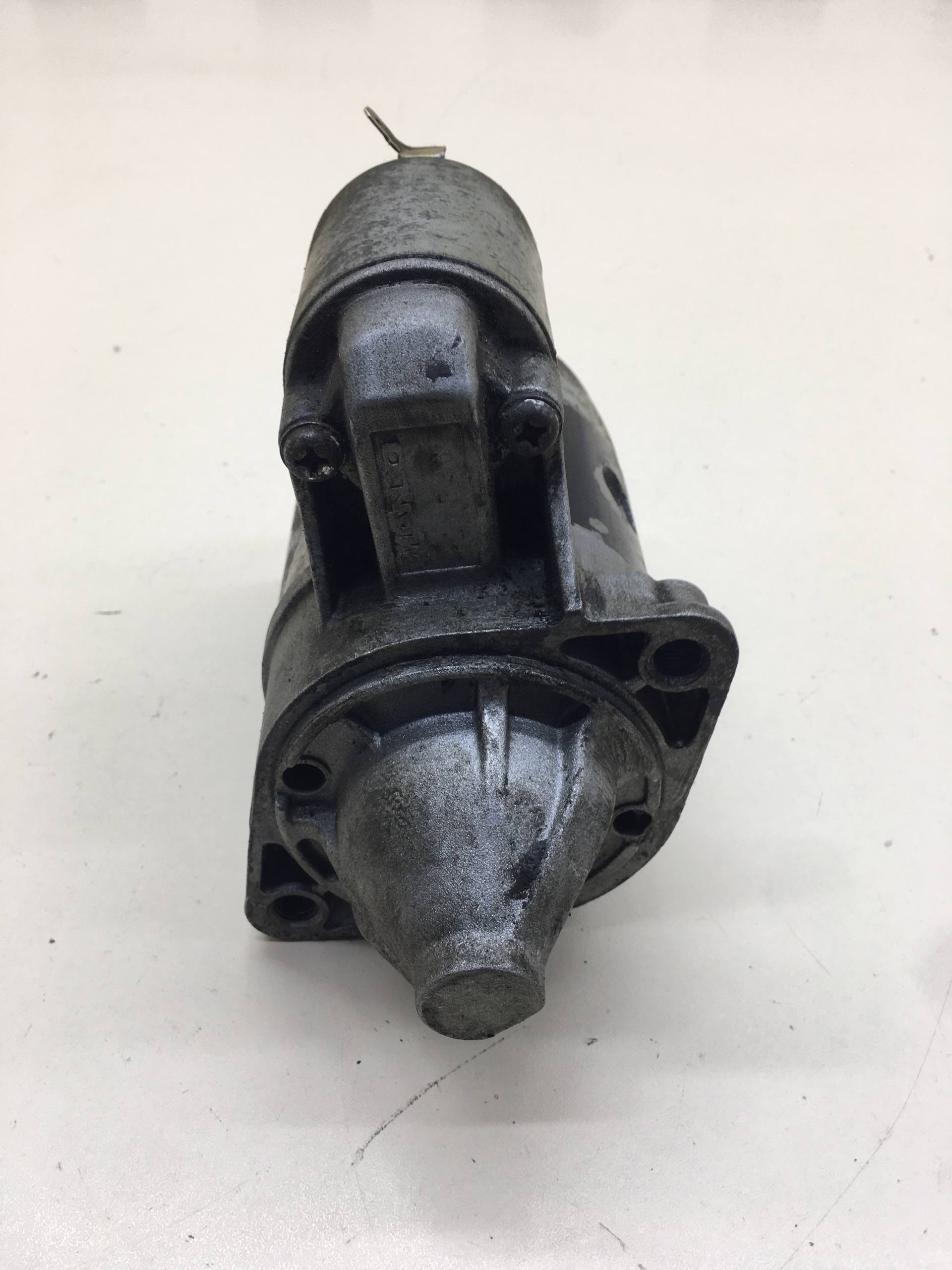 Стартер Hyundai Elantra (XD) 2000-2005