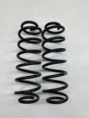 Пружина задняя Chery Tiggo 4 Pro 2021>