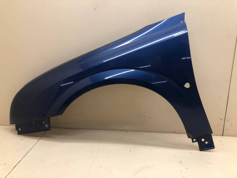 Крыло переднее левое Opel Vectra (C) 2002-2008