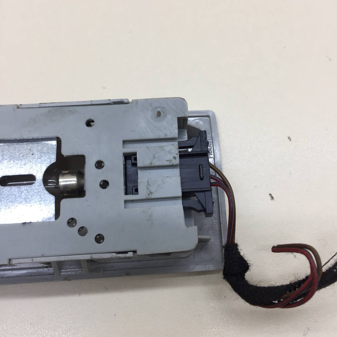 Плафон салонный Volkswagen Jetta (A6) 2010-2019