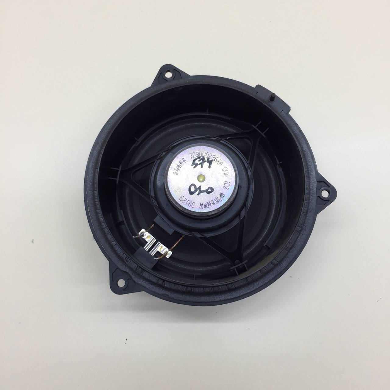 Динамик Chery Tiggo 4 Pro 2021>