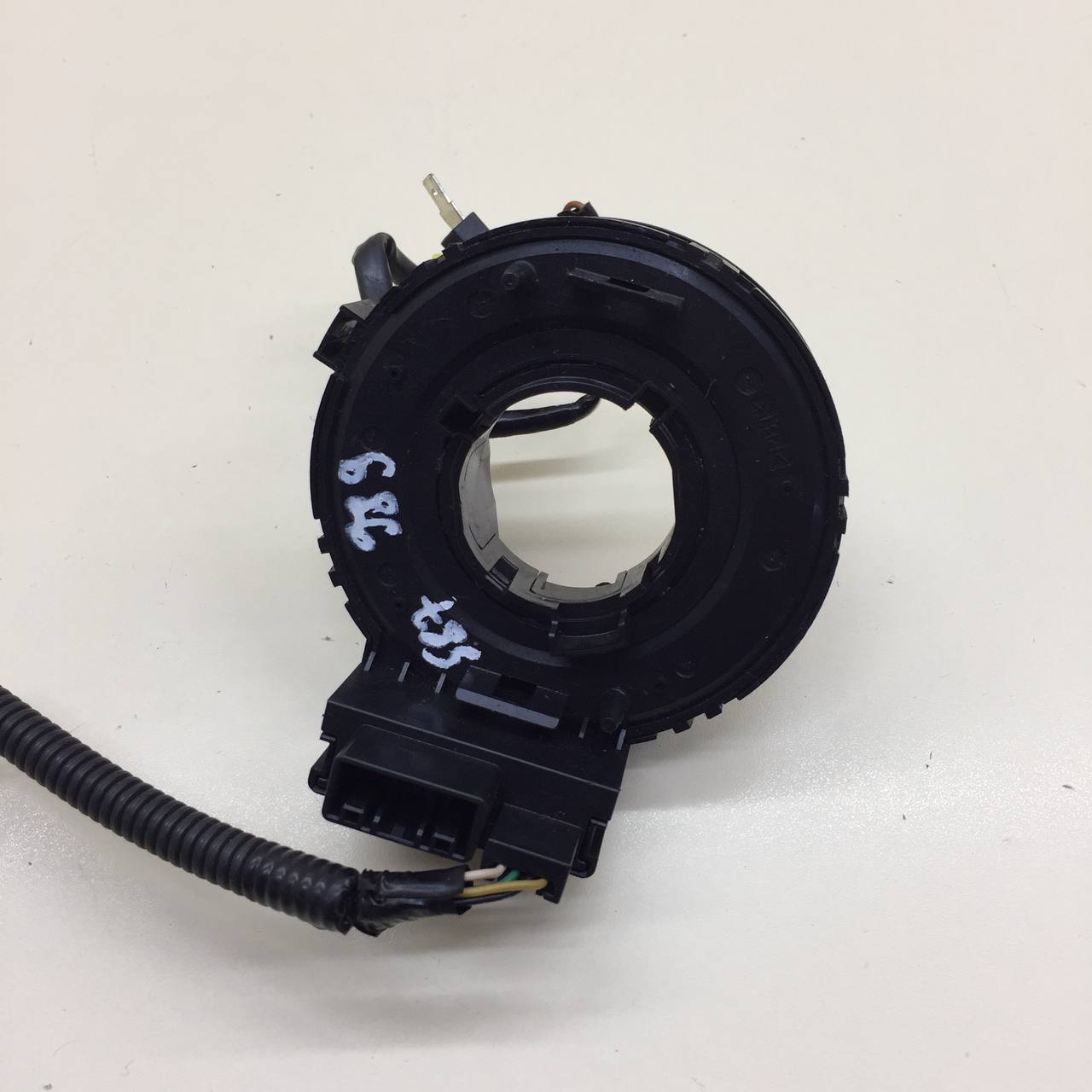 Механизм подрулевой для SRS (ленточный) Honda Civic 4D 2006-2012