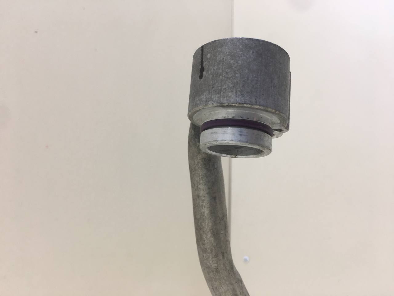 Трубка кондиционера Volkswagen Jetta (A5) 2006-2011