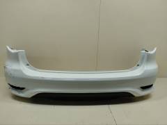 Бампер задний Infiniti QX60 (L50) 2013-2021