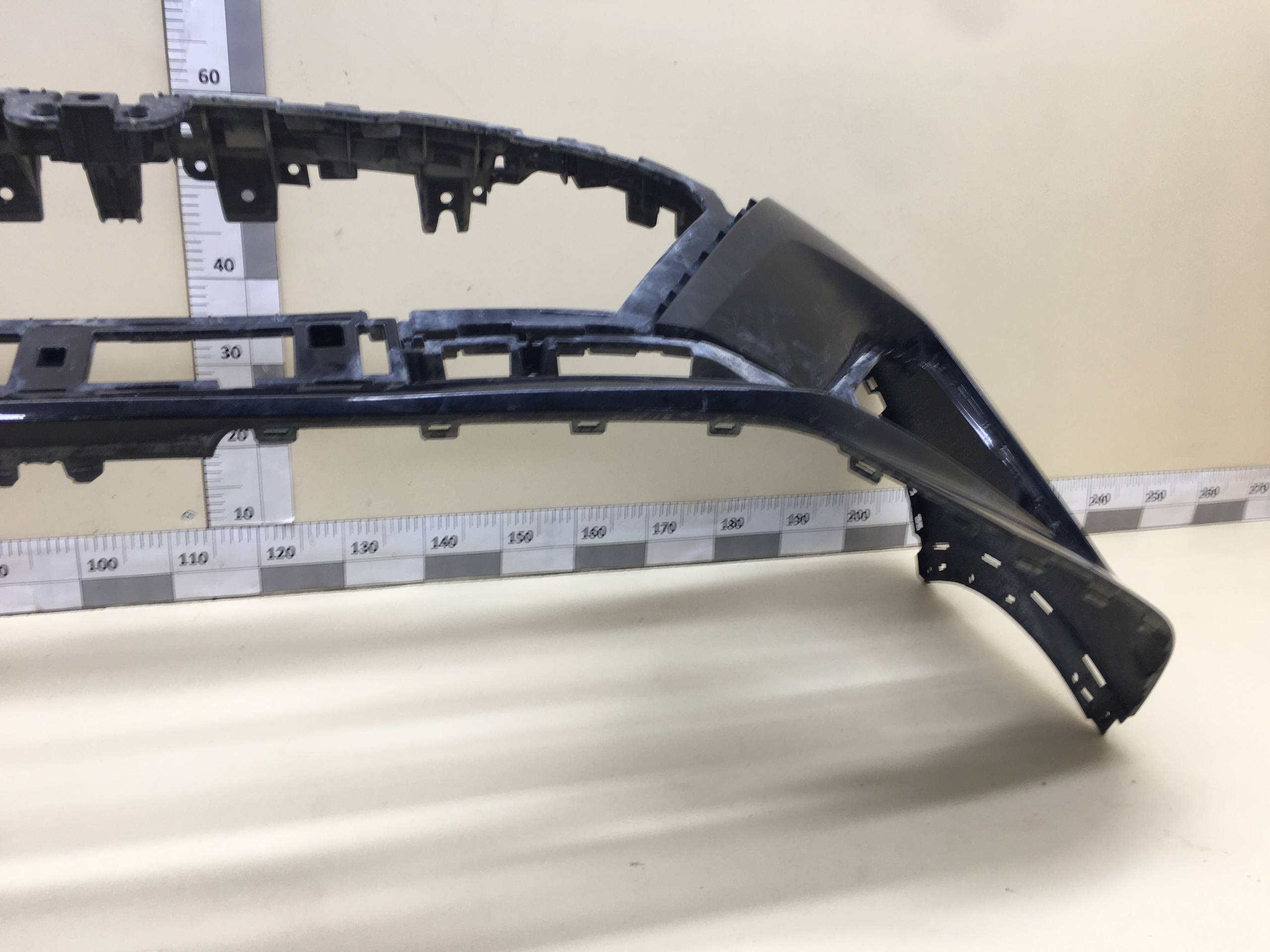 Бампер передний Changan CS55 Plus 2021-2024