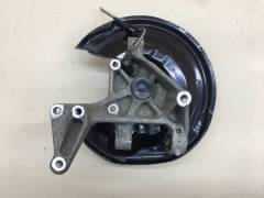 Кулак поворотный задний правый Volkswagen Passat B7 2011-2015