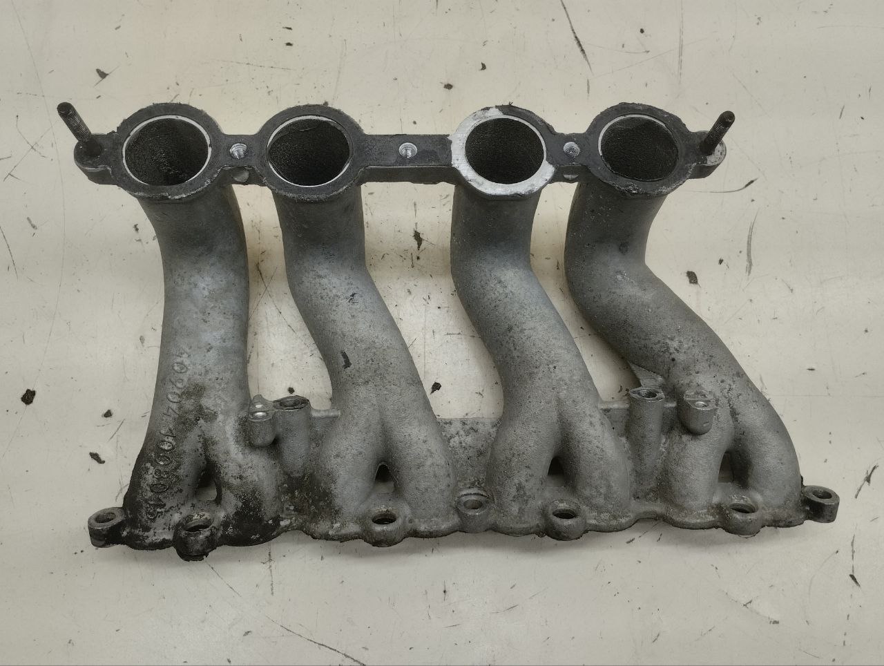 Коллектор впускной УАЗ Патриот (УАЗ-3163) 2005>