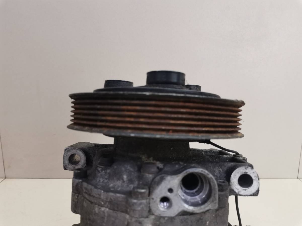 Компрессор системы кондиционирования Nissan Almera (N15) 1995-2000