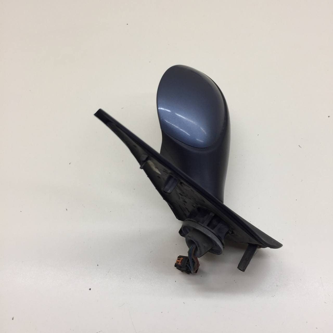 Зеркало левое электрическое Peugeot 206 1998-2012