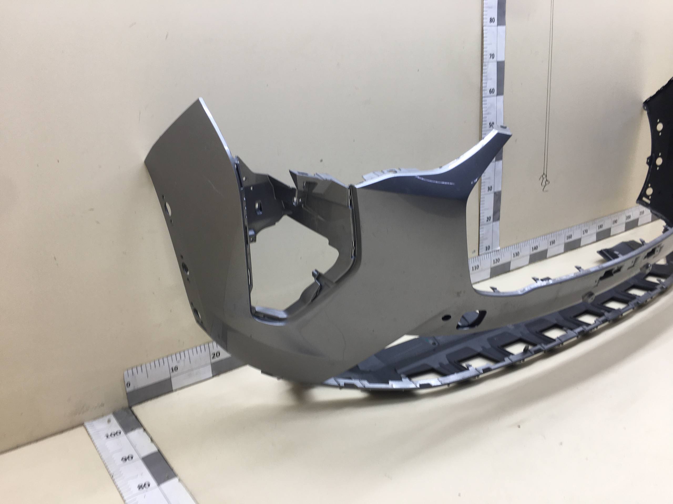 Бампер передний Haval Jolion 2020>