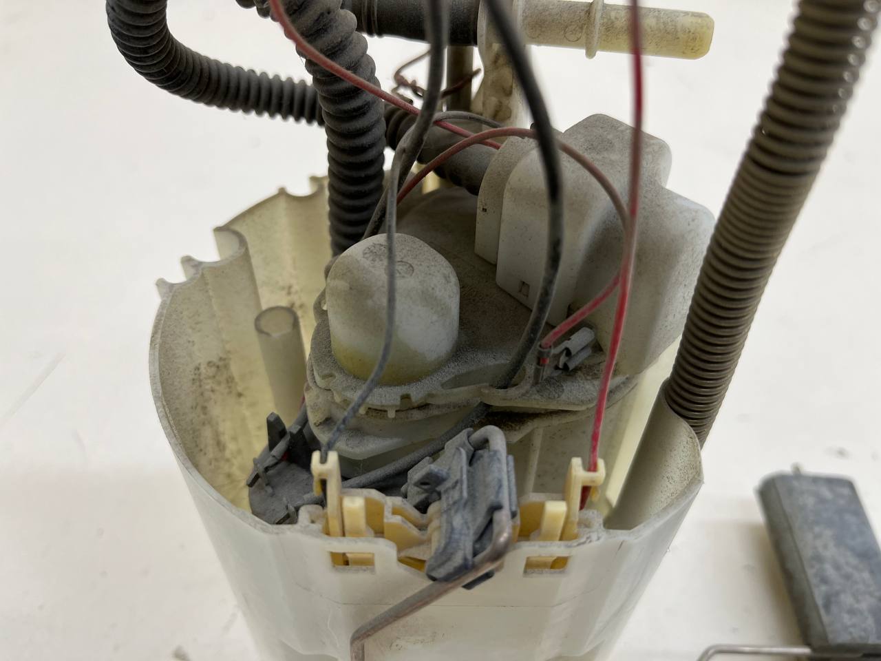 Насос топливный электрический Nissan X-Trail 3 (T32) 2014>