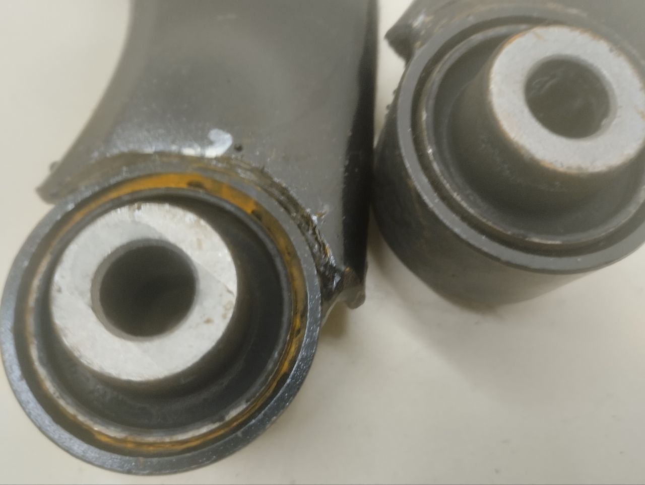 Рычаг задний верхний OMODA C5 2021>