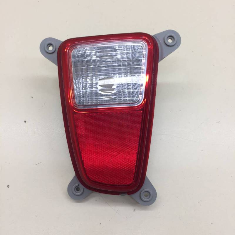 Фонарь задний в бампер правый Kia Picanto (TA) 2011-2017