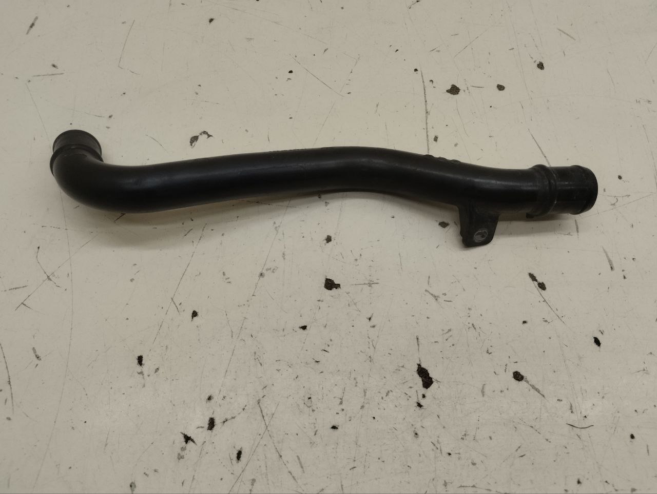 Трубка системы охлаждения Hyundai Santa Fe (TM) 2018-2022