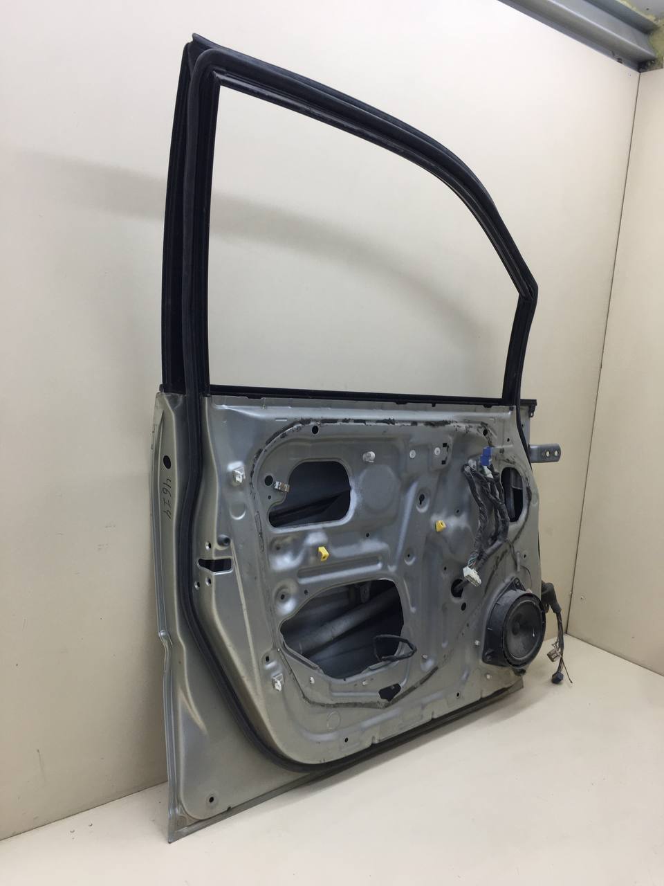 Дверь передняя левая Lexus RX 300 (XU10) 1997-2003