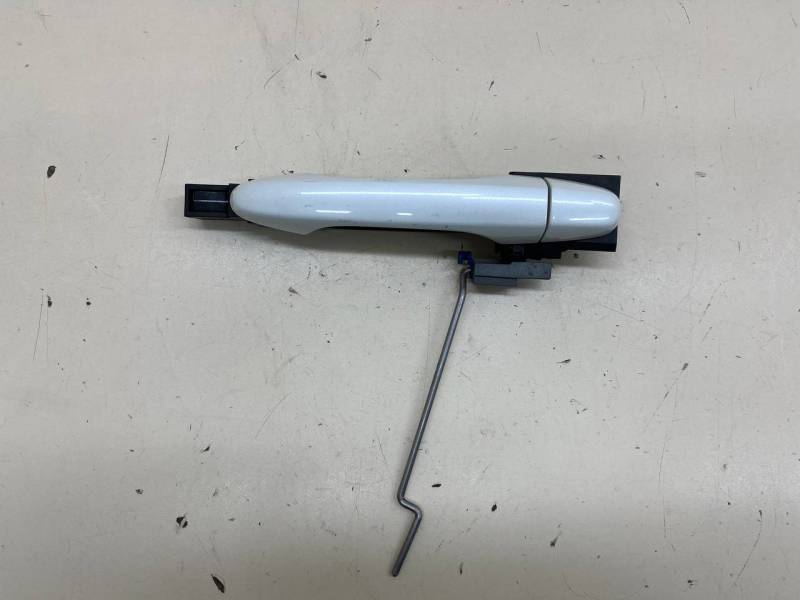 Ручка двери задней наружная правая Honda Civic 4D 2012>