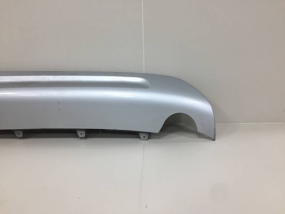 Юбка задняя Volvo XC70 Cross Country 2007-2016