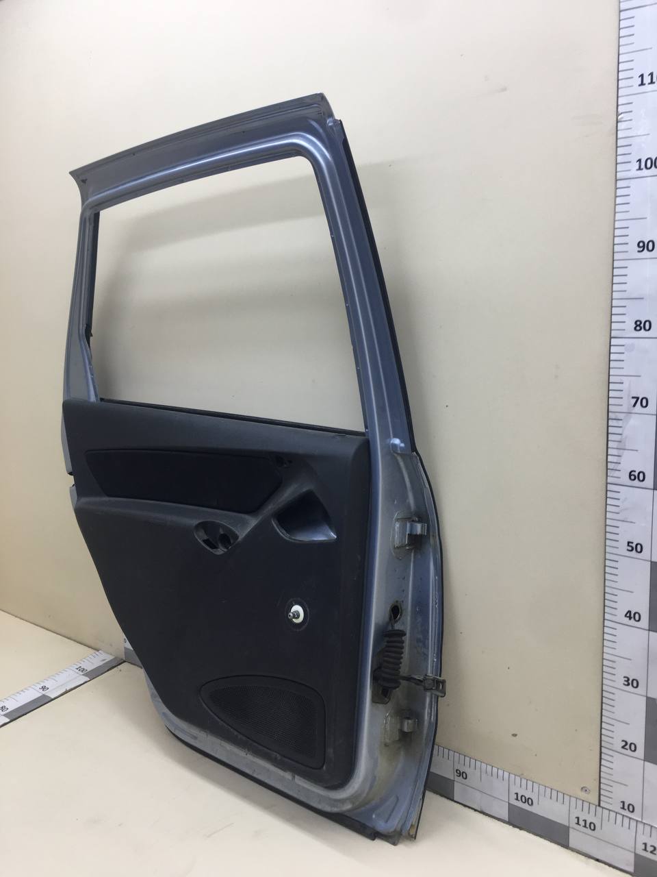 Дверь задняя левая Datsun on-DO 2014>
