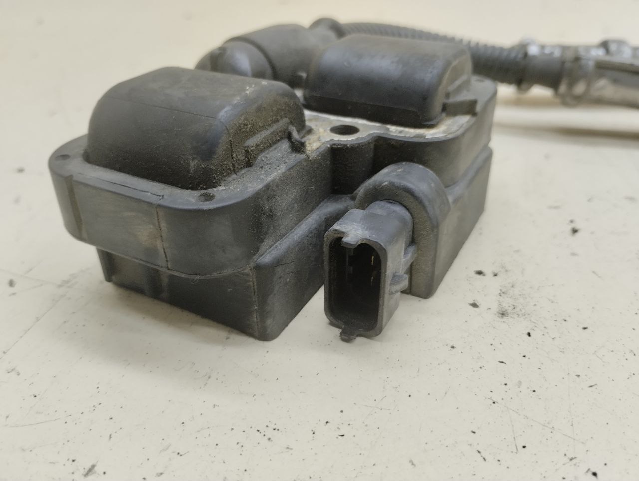 Катушка зажигания Mercedes-Benz M-Class (W163) 1998-2004