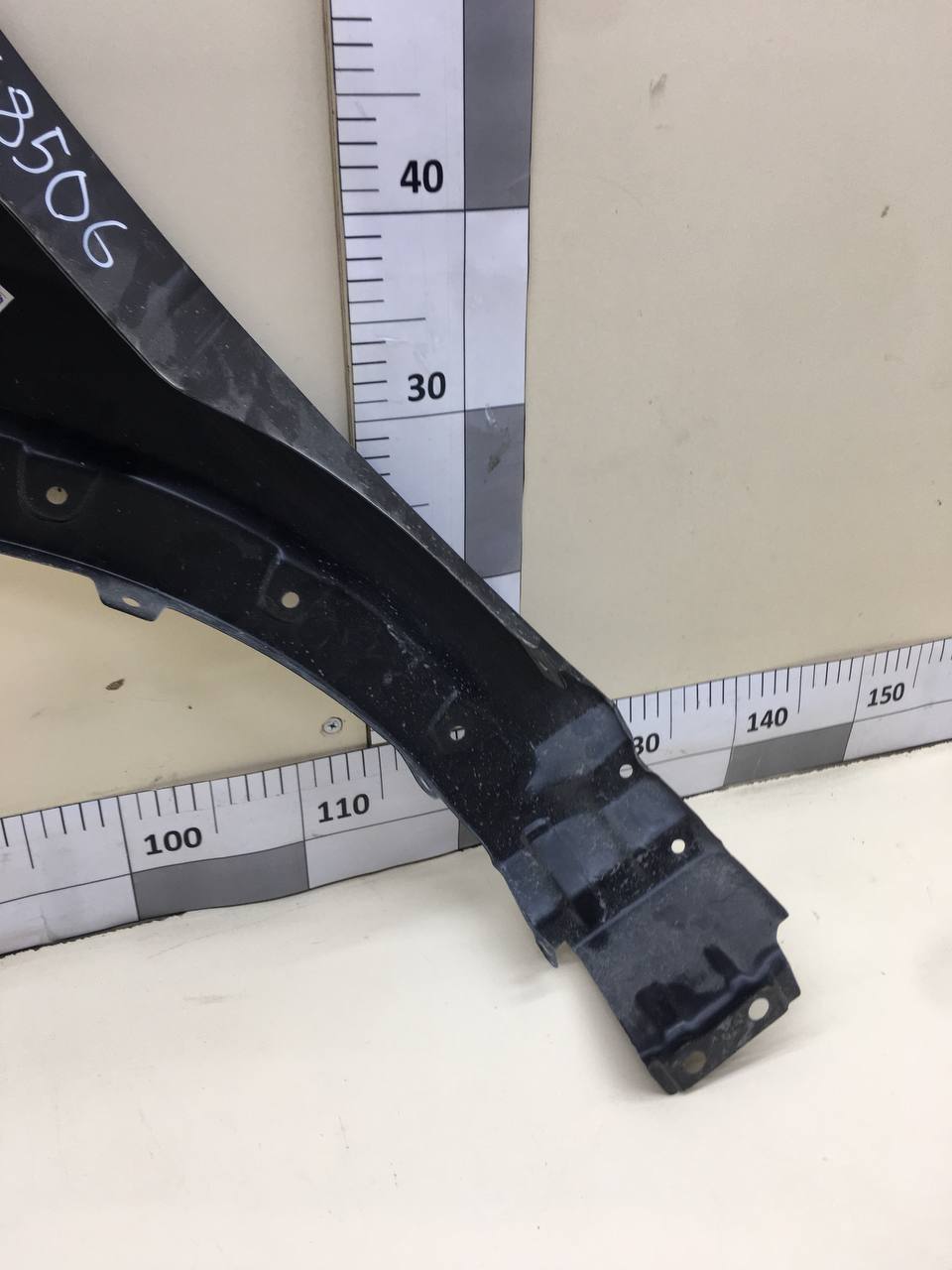 Крыло переднее правое Haval Haval F7 2019>