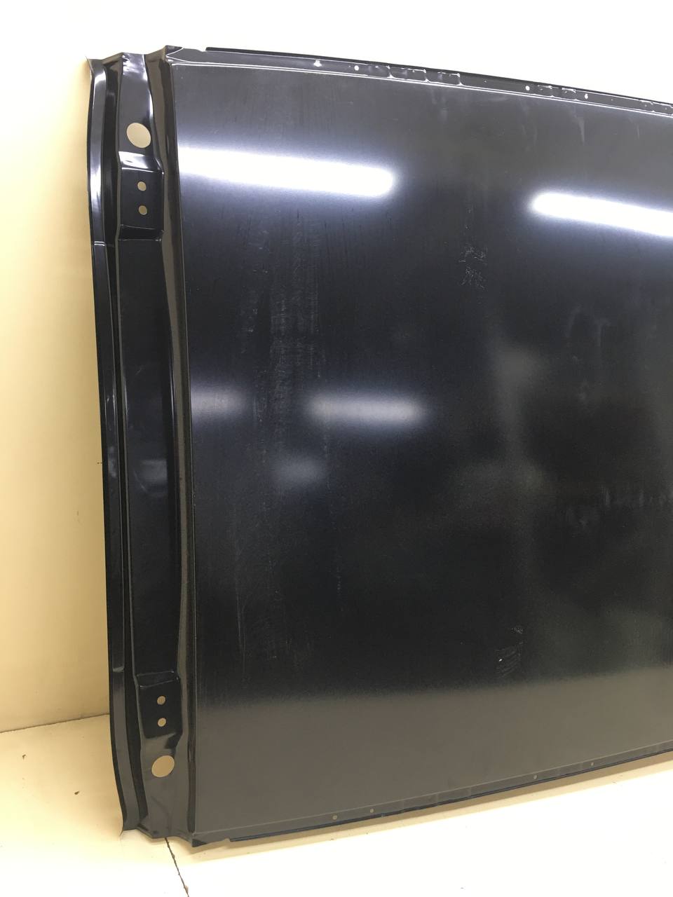 Крыша Subaru B9 Tribeca (WX/W10) 2004-2008