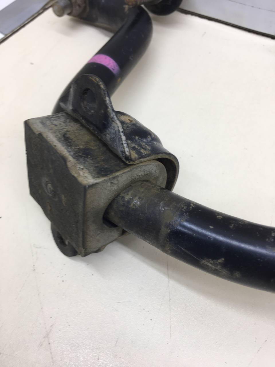 Стабилизатор задний BMW X5 E53 2000-2007