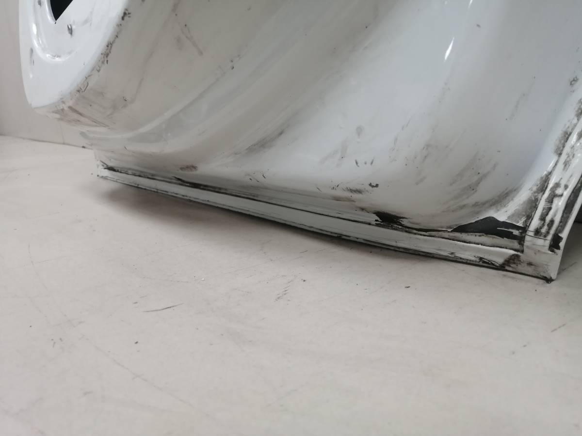 Дверь задняя правая Mercedes-Benz GLA-Class (X156) 2014>