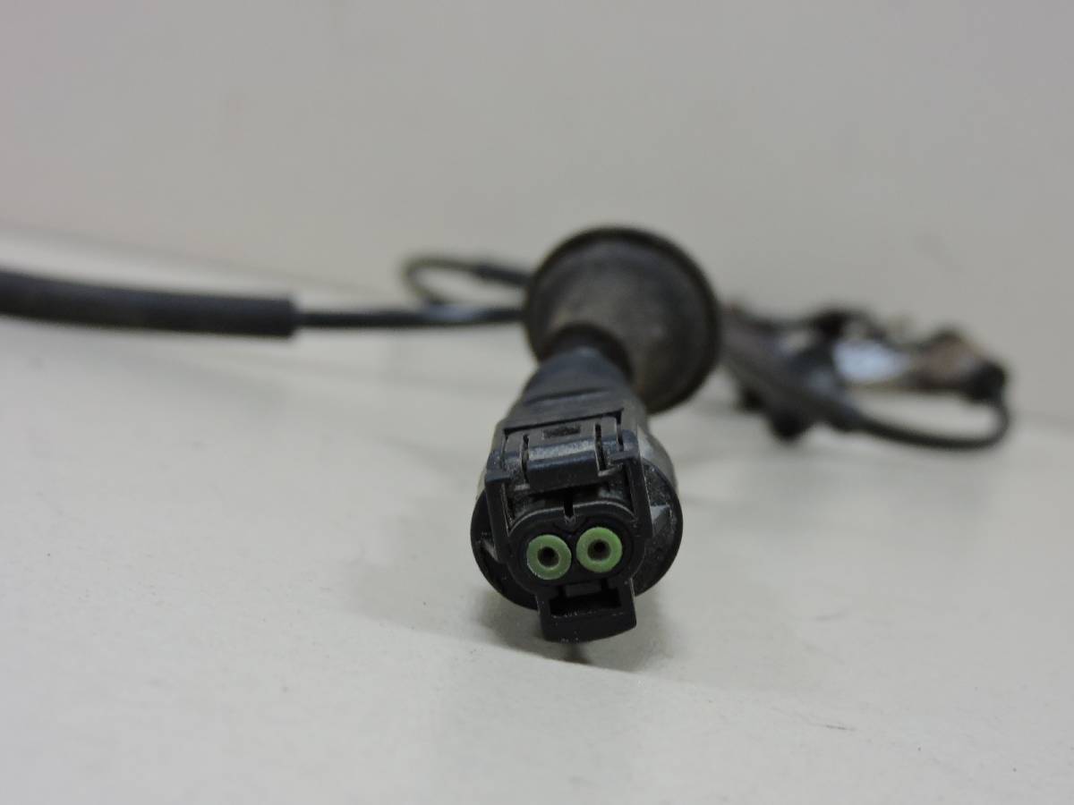 Датчик ABS передний Haima 7 2010>