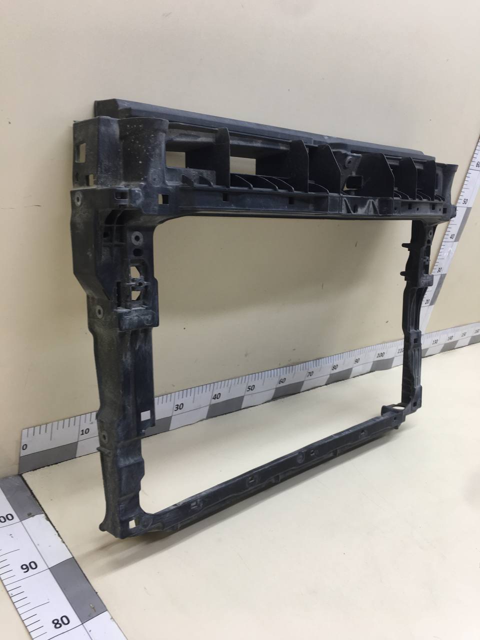 Панель передняя Volkswagen Tiguan 2017>