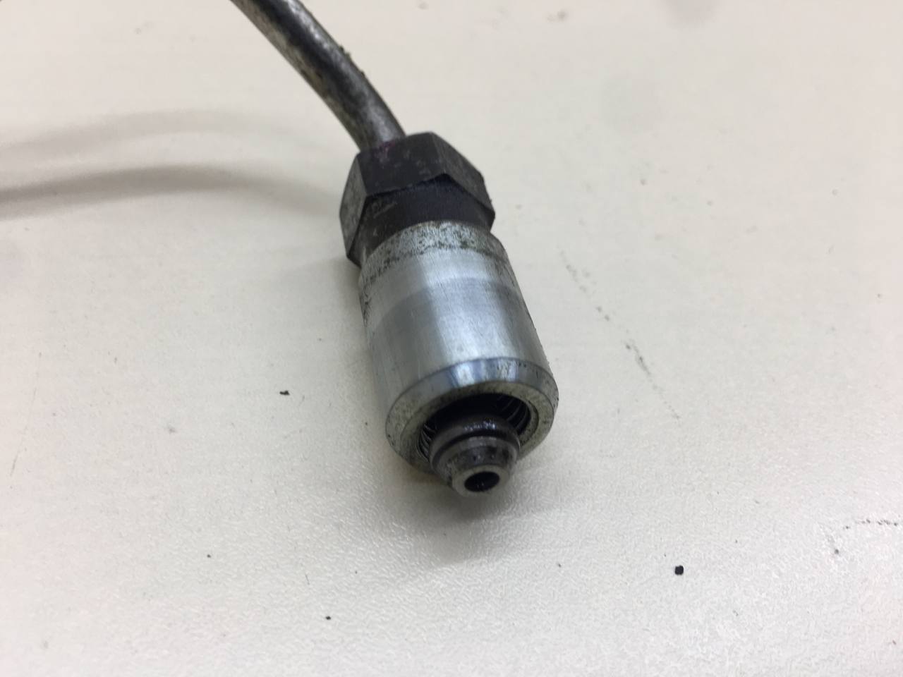 Трубка ТНВД Mitsubishi L200 (KB) 2006-2016