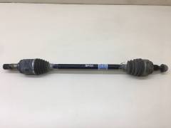 Полуось задняя левая Mercedes-Benz R-Class (W251) 2005>