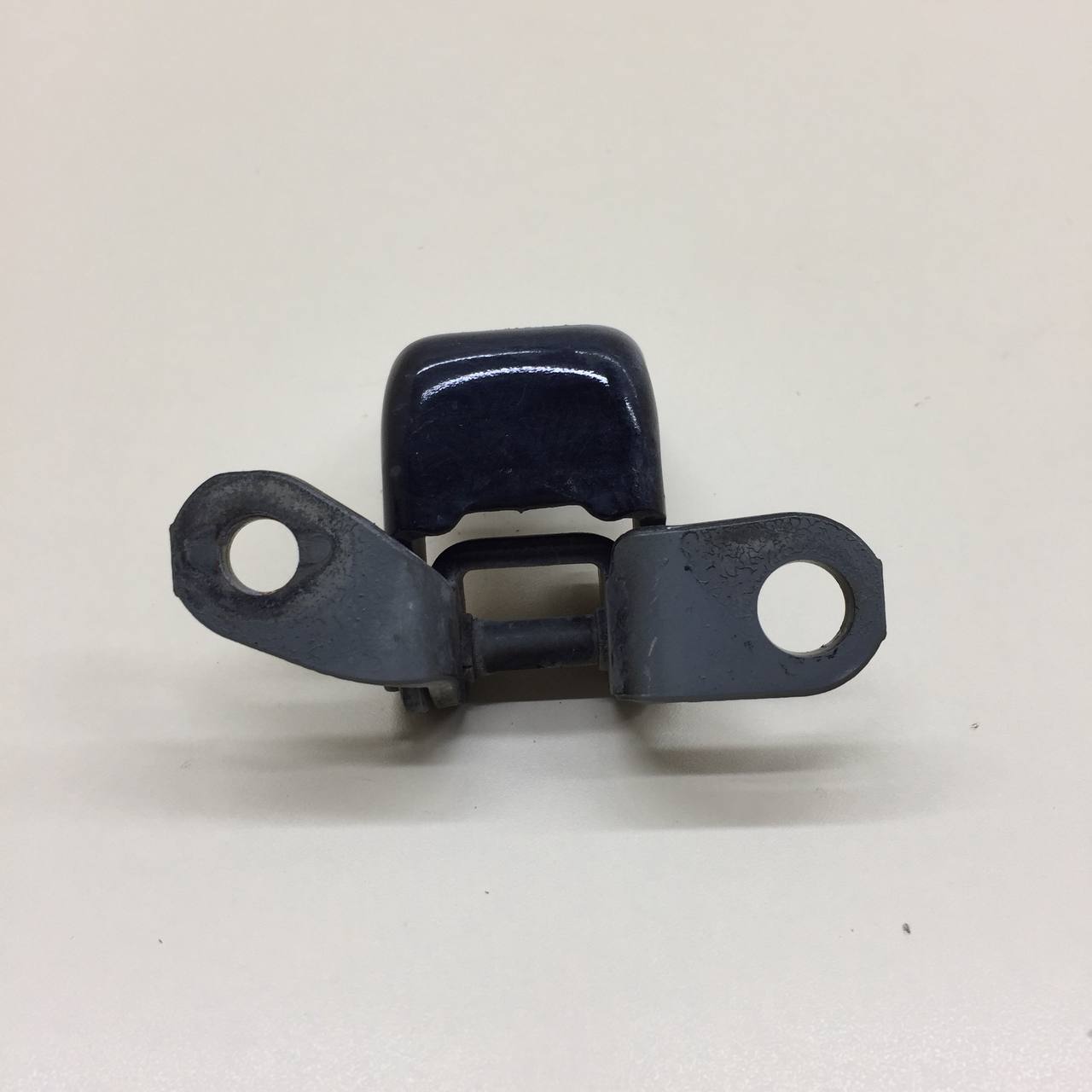 Петля двери передней левой верхняя Honda Civic 4D 2006-2012