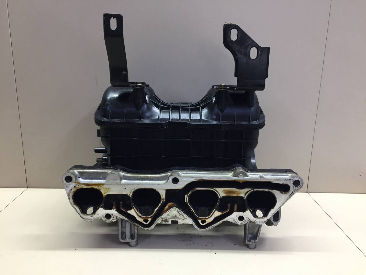 Коллектор впускной Honda Civic EU 2000-2005