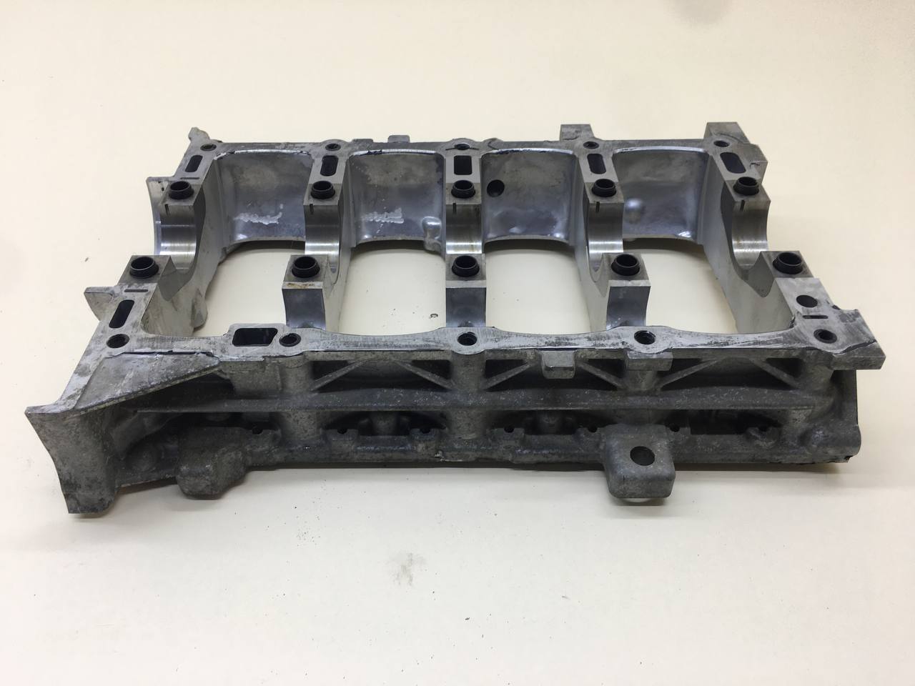 Поддон масляный двигателя Chery Tiggo 8 Pro 2021-2024