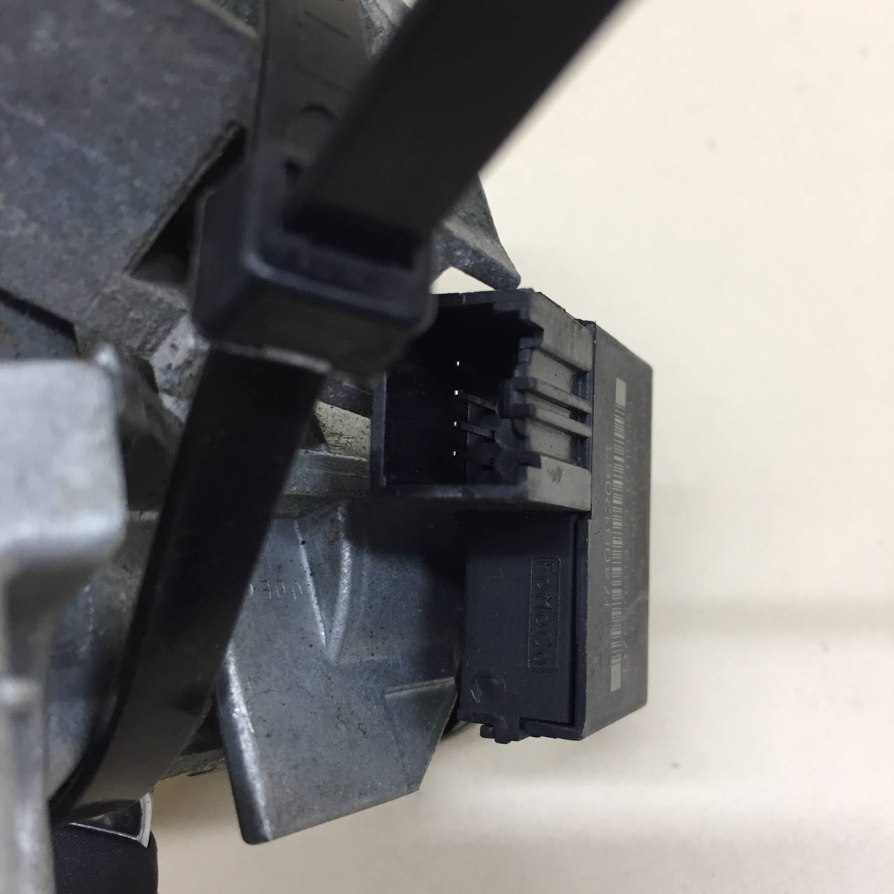 Замок зажигания Ford Focus 2 (DB) 2008-2011