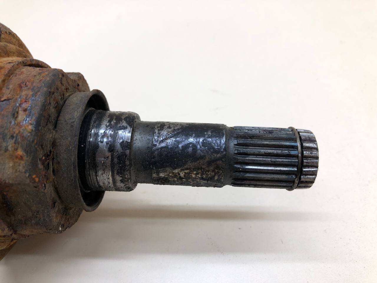 Полуось задняя правая Mazda CX-5 (KE) 2011-2017