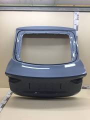 Дверь багажника Geely Tugella 2019>