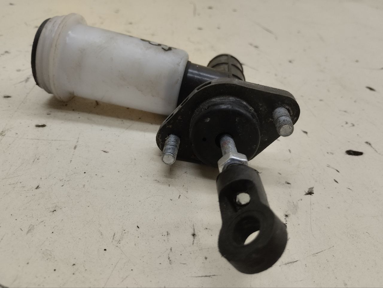 Цилиндр сцепления главный УАЗ Патриот (УАЗ-3163) 2005>