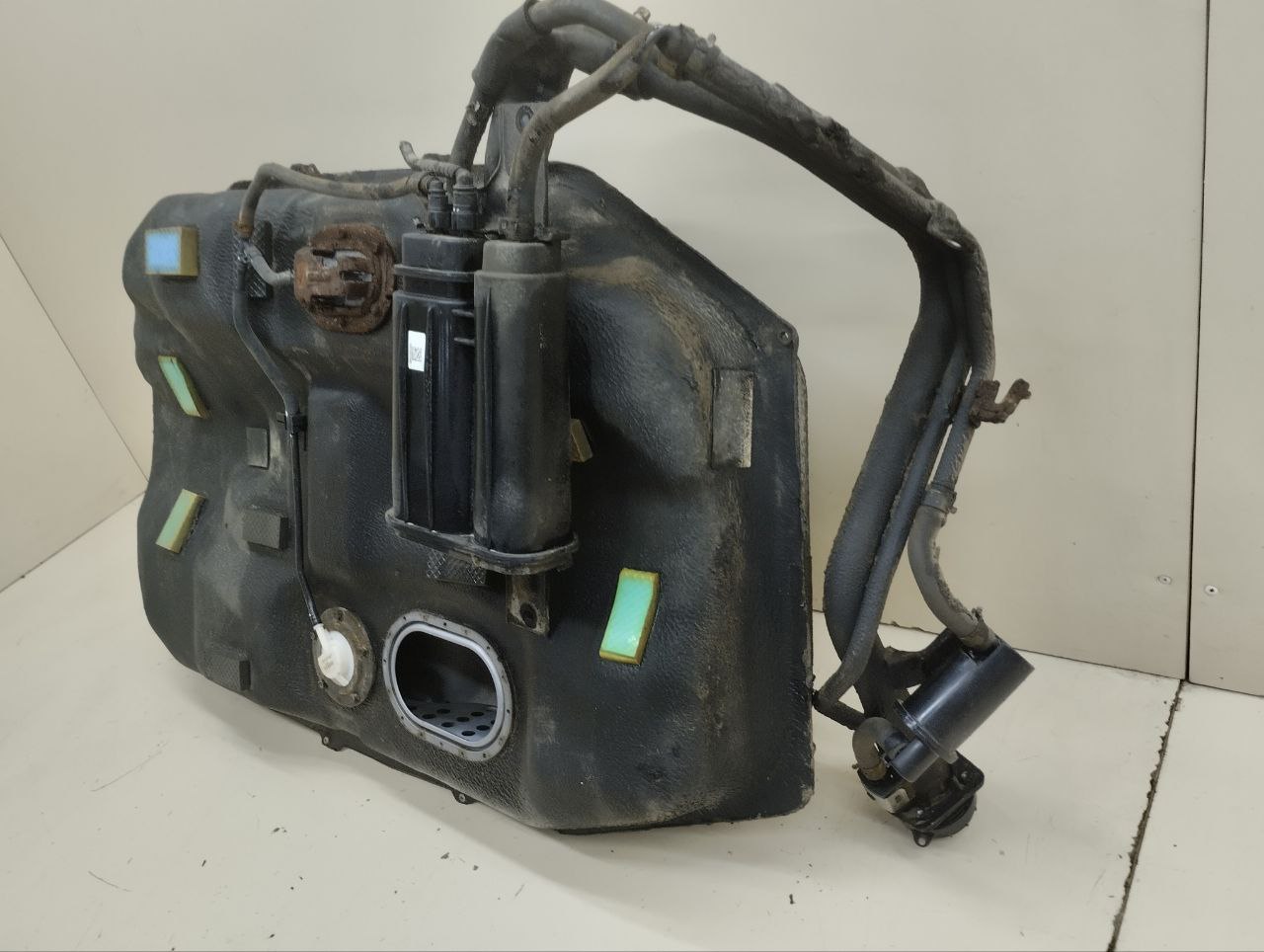 Бак топливный Kia Optima 4 (JF) 2015>