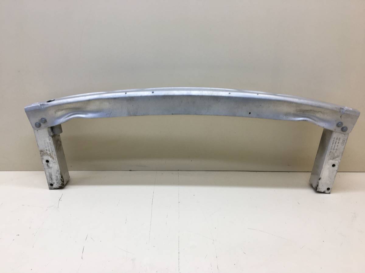 Усилитель заднего бампера Porsche Macan 2013>