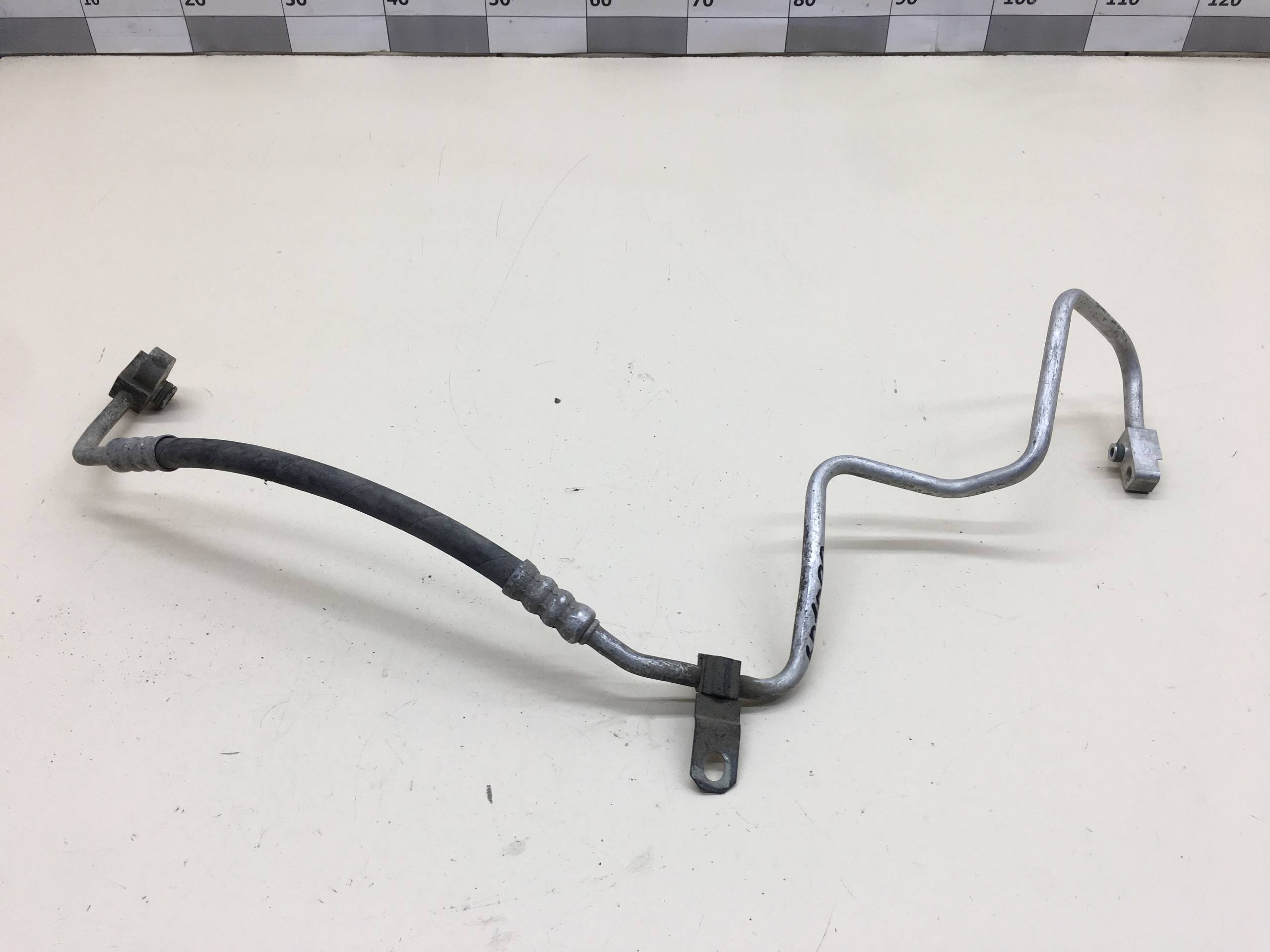 Трубка кондиционера Fiat Albea 2002-2012