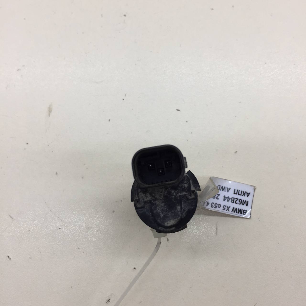 Датчик парковки BMW 5-series E39 1995-2003