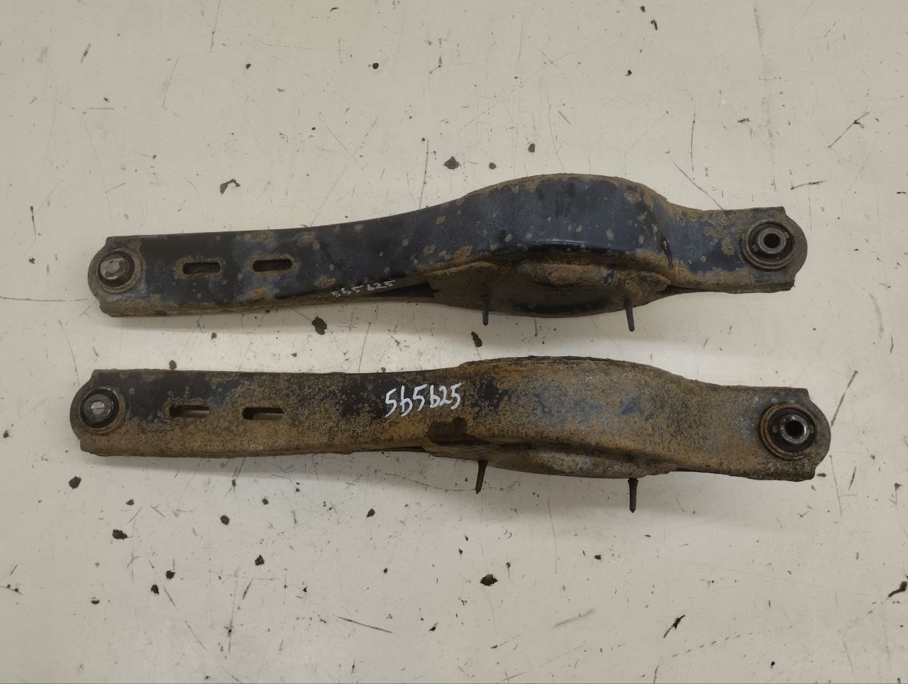 Рычаг задний нижний Ford Mondeo 4 2007-2015