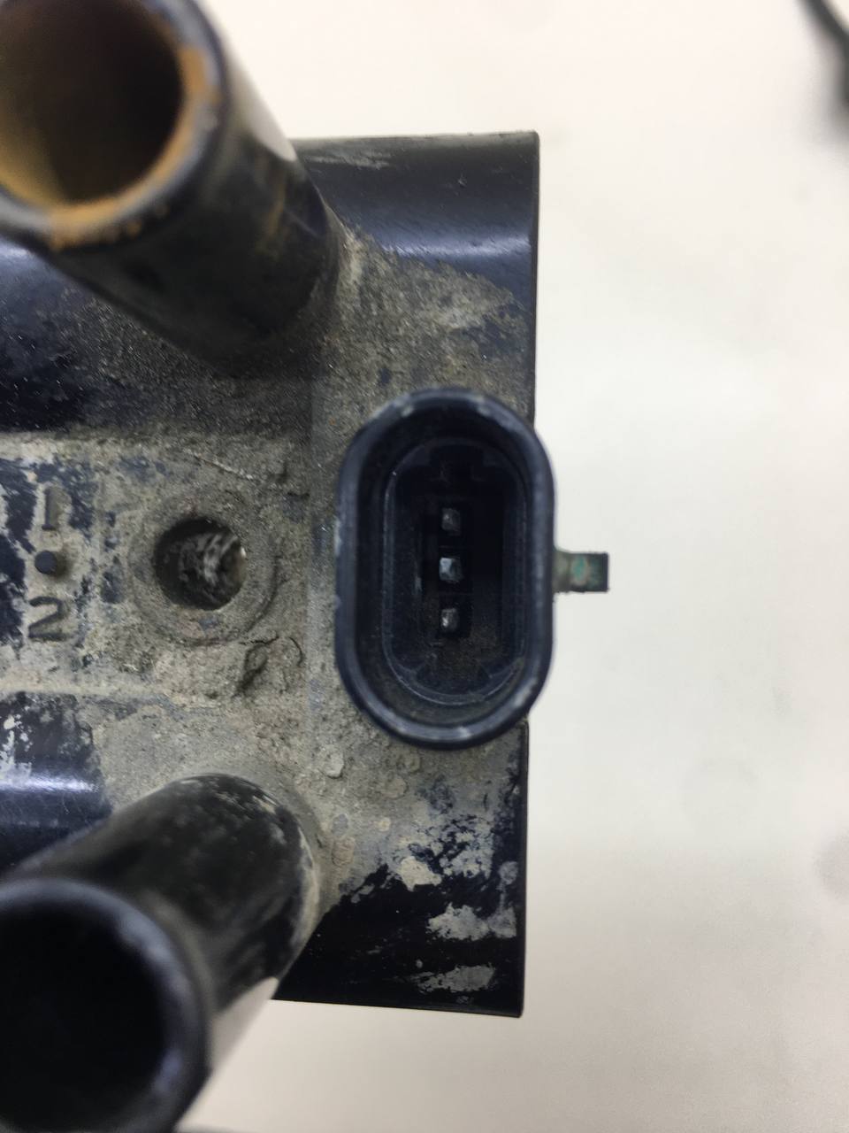 Катушка зажигания Geely MK Cross 2011>