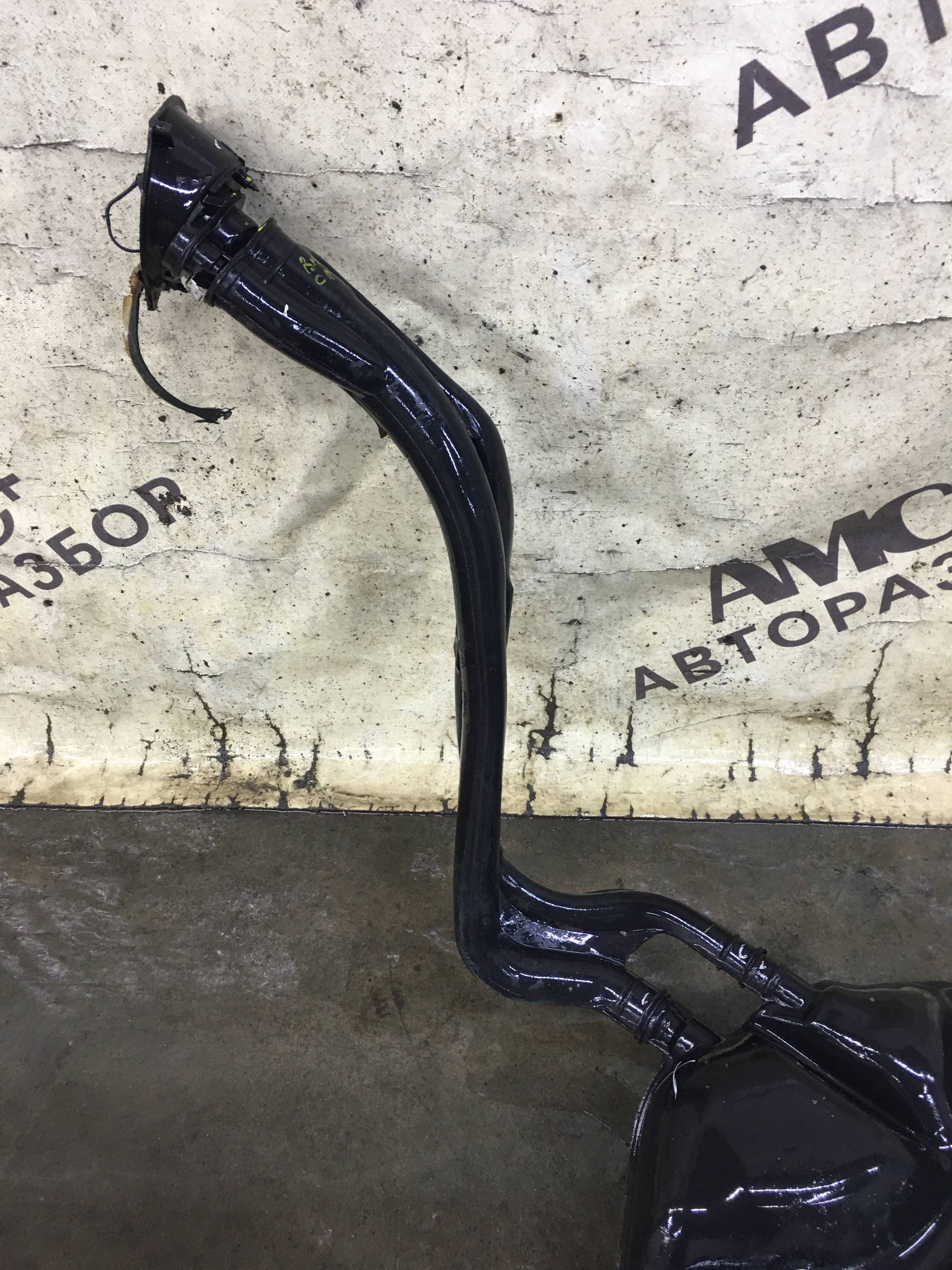 Бак топливный Lada X-RAY 2016>