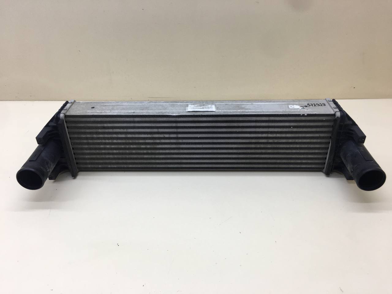 Интеркулер Jetour Dashing 2022>