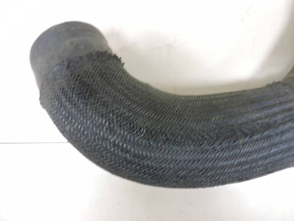 Патрубок интеркулера Nissan GTR (R35) 2008>