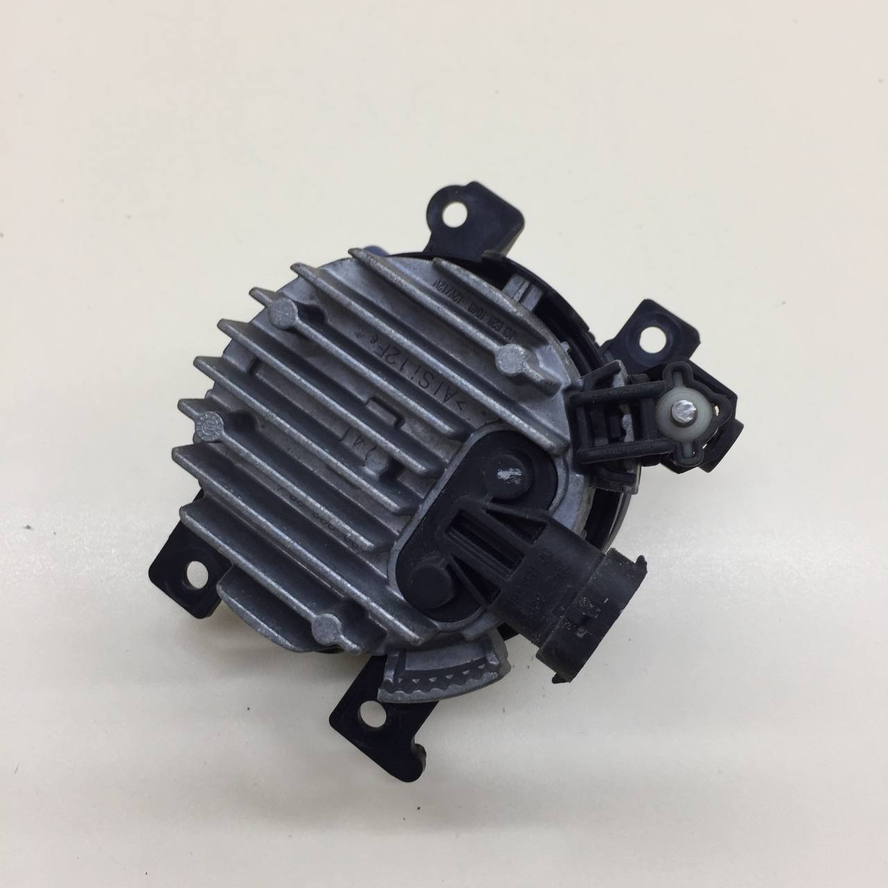 Фара противотуманная левая Infiniti Q50 (V37) 2014-2021