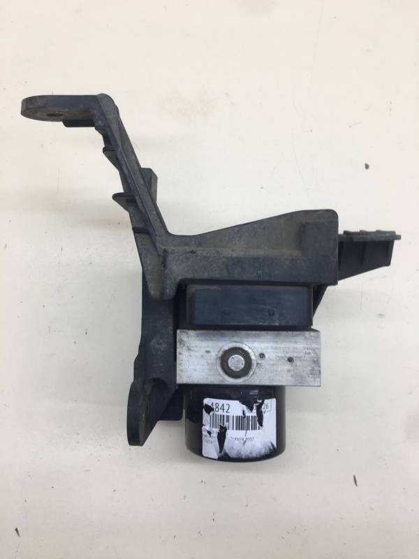 Блок ABS (насос) Opel Astra H / Family 2004-2015