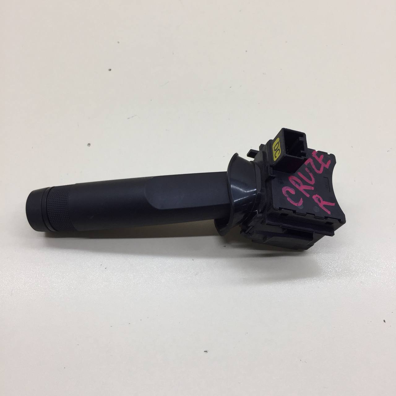 Переключатель стеклоочистителей Chevrolet Cruze (J300) 2009-2016